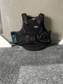 Champion back protector