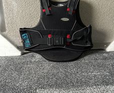 Champion back protector