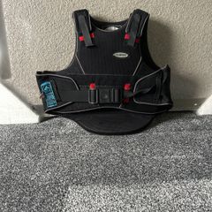 Champion back protector