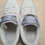 REEBOK CLASSIC trainers runners cream Size UK 5 EU 38 womens boys girls (AT2) Image 7