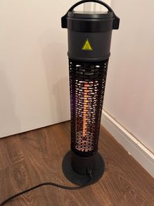 Portable Outdoor Patio Heater