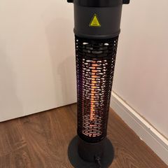 Portable Outdoor Patio Heater