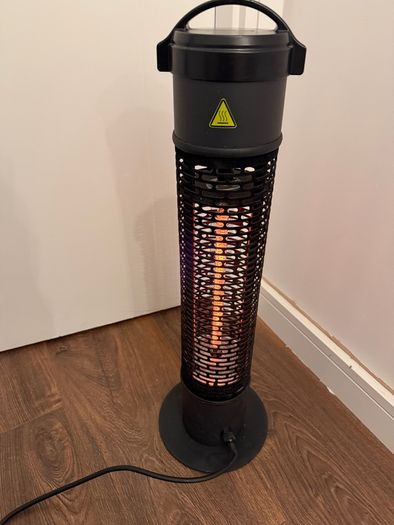 Portable Outdoor Patio Heater