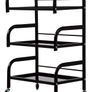Beauty shelf cosmetic tattoo spa Image 2