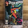 Marvel spider woman comic bundle Image 4