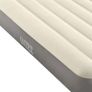 QUEEN DURA-BEAM SERIES SINGLE HIGH AIRBED Queen Dura-beam Series Single High Airbed - Taupe & Grey, Quee size Image 6