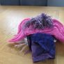 Hand Made Angel Doll for Sale Image 6