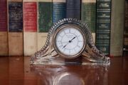 Waterford Crystal Clock