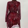 BNWT Stunning Dress size 18 - excellent for any event Image 5