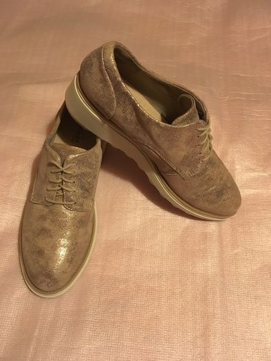 Clarks Shoes, size EU-41, UK-7