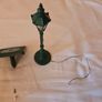 LGB Train Street Lamp 50500 Image 2