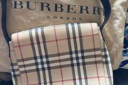 burberry bag