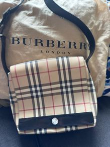burberry bag