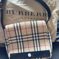 burberry bag