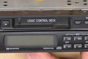 Toyota Landcruiser 100 &amp; Others Vintage Single DIN Radio Cassette Player
