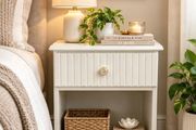 Bedside Locker