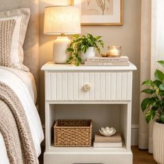 Bedside Locker
