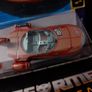 Star Wars X-34 Landspeeder ! HW Screen Time Series ! Sealed ! by Mattel / Hot Wheels ! Image 7