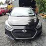 Breaking Hyundai i40 1.7crd 2016 Image 2