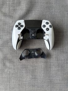 PS5 edge controller / without modules