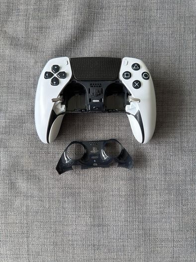 PS5 edge controller / without modules