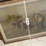 The Gleaners Print by Jean Francois Millet Image 4