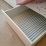 IKEA Single Bed with Storage Image 3