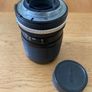 Nikon 35mm-105mm f3.5 zoom Image 2