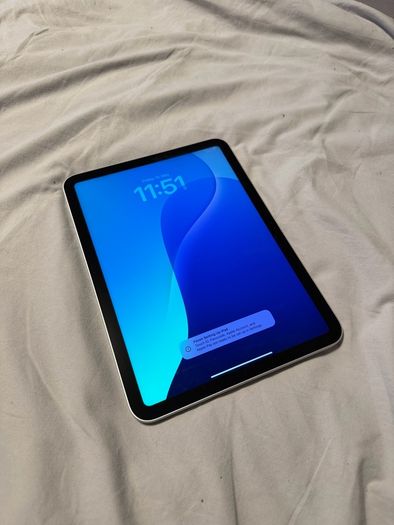 Ipad A16 128gb