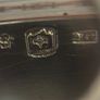 Vintage Silver Plated Ornate Bowl Image 8