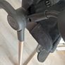 Free Maxi-Cosi Ava High Chair Beyond Graphite Image 6