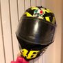 helmet agv new XS Image 2