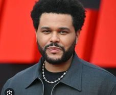The Weeknd 2026 Ticket , 23.08.2026