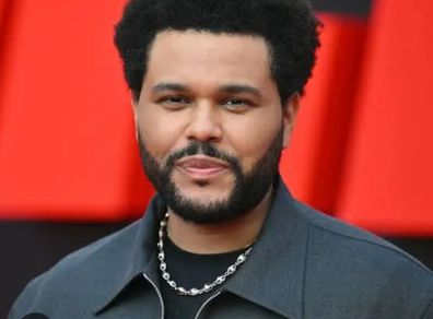 The Weeknd 2026 Ticket , 23.08.2026