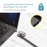 Kensington ClickSafe 2.0 Keyed Laptop Lock Image 4