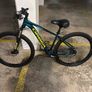 Orbea MX50 adult bike Image 2