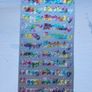 500+ stickers for card making/scrapbooking Image 6