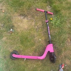 kids scooter