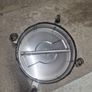 Hyundai Petrol Pressure Washer + Stainless Steel Surface Cleaner Image 3