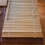 Wooden Blinds x2 Image 2