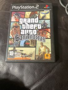 playstation game