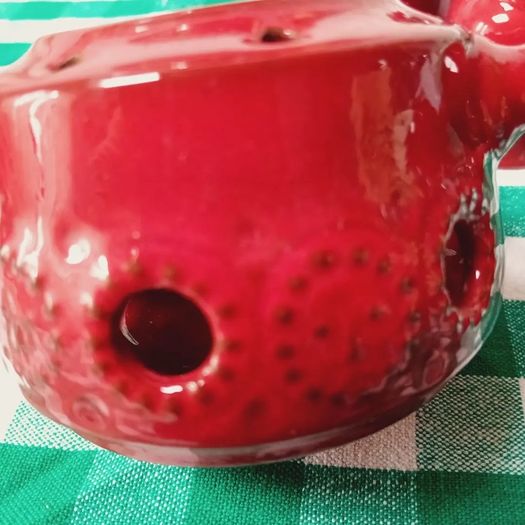 Vintage Individual Fondue Sets