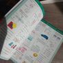 1st class books maths Image 3