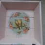 wooden display boxes. storage, boxes Image 3