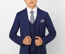 Boys 5 piece suit