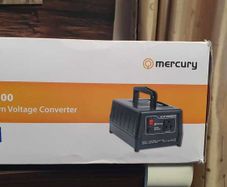 step down voltage converter