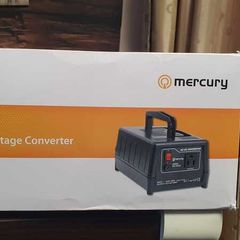 step down voltage converter