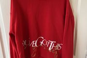 girls River Island jumper