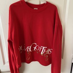girls River Island jumper