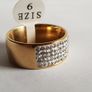 New Ring size 9 Image 4